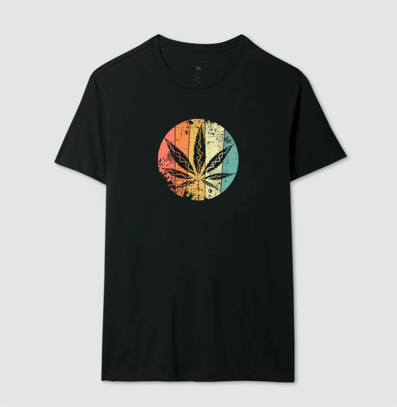 Folha Cannabis Collor
