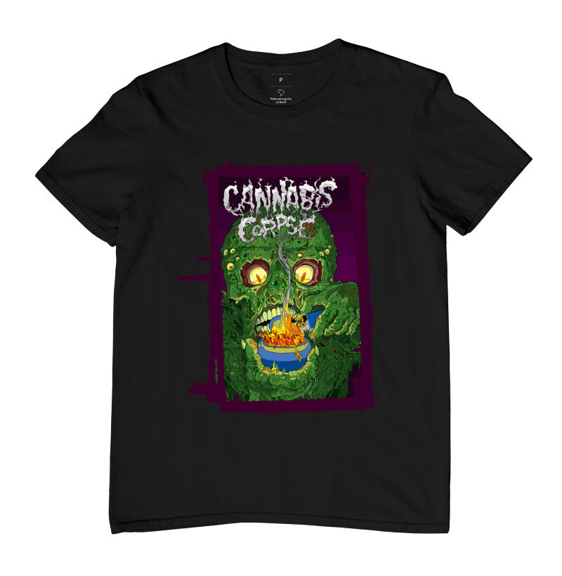 Cannabis Corpse