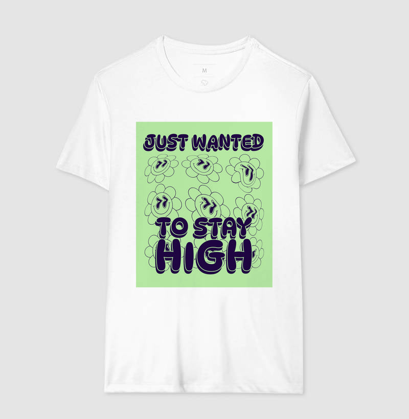 Just Wanted