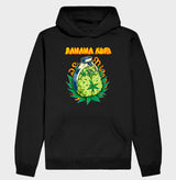 Granada Kush Moletom Premium com Capuz