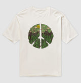 Mountain Green Oversized