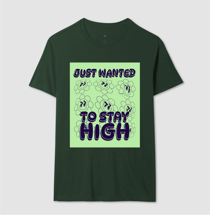 Just Wanted