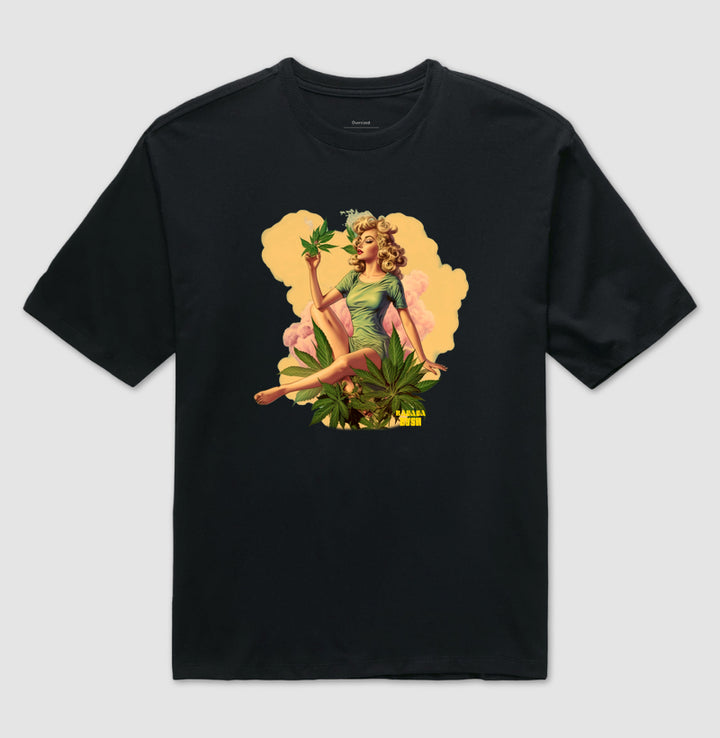 Weed Girl