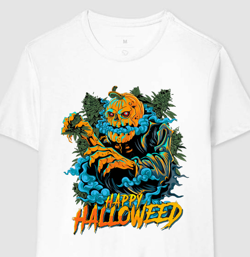 Happy Halloweed