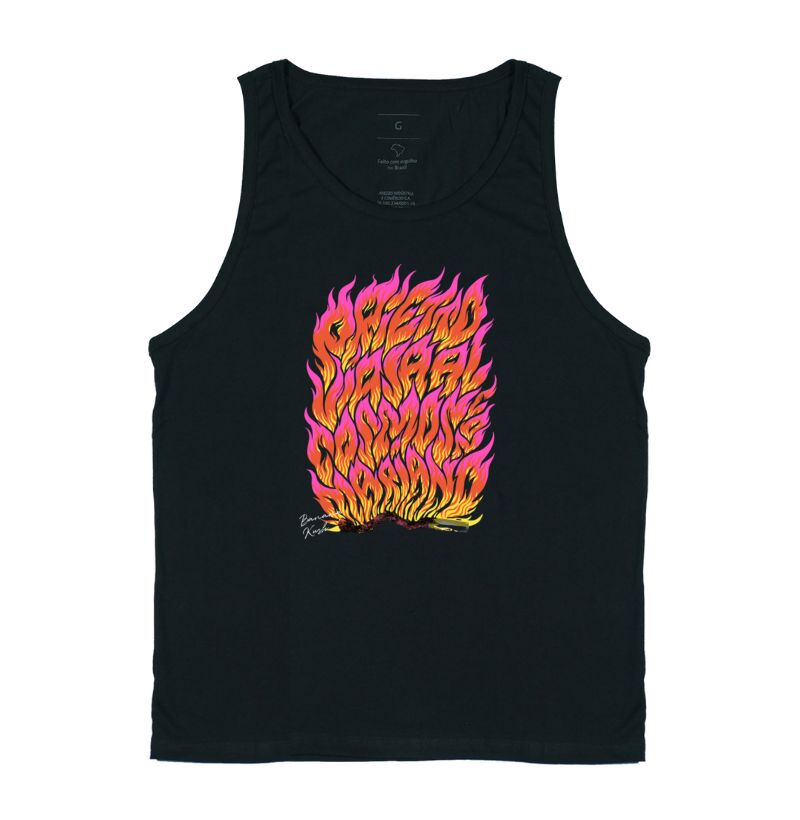 Fire Pink