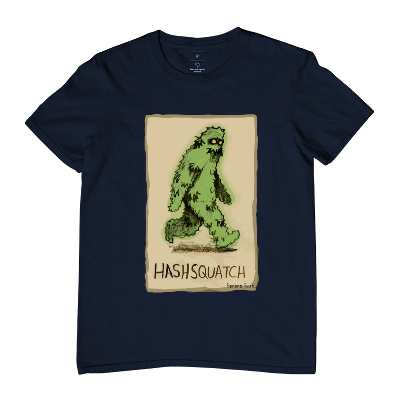 Hashsquatch