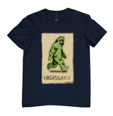 Hashsquatch