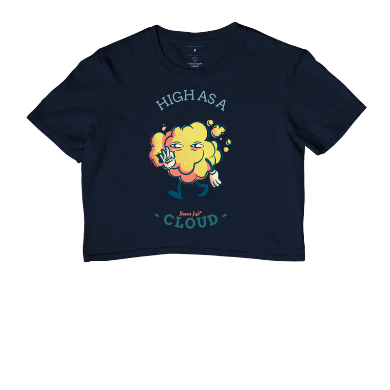 High as a Cloud