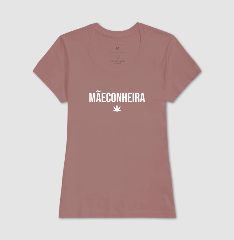 MãeConheira