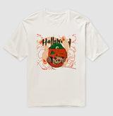 Buds ou Travessuras Halloweed Oversized