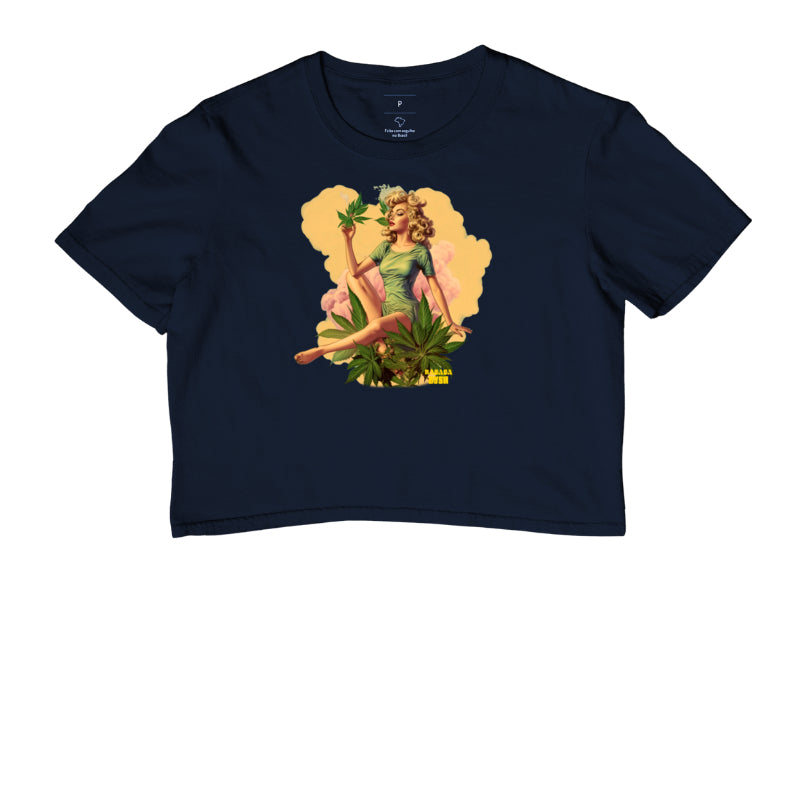 Weed Girl