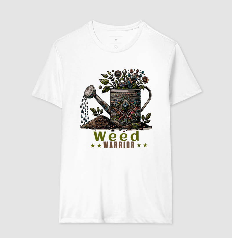 Weed Warrior