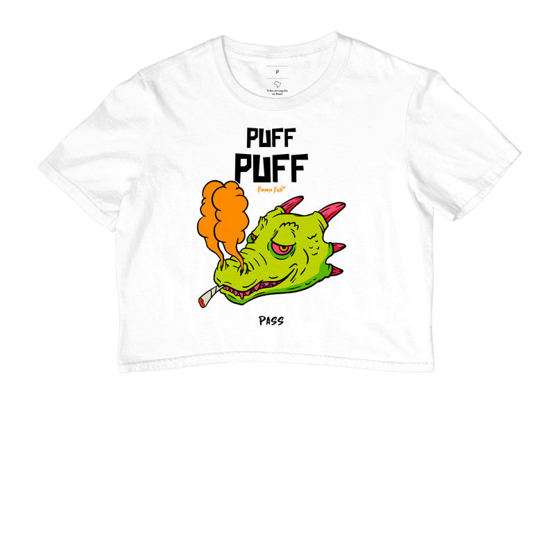 Puff Puff Pass Dragão
