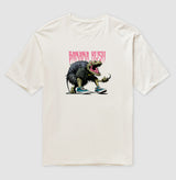 Lizard Oversized