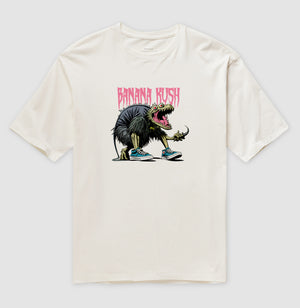 Lizard Oversized