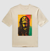 Bob Reggae Oversized