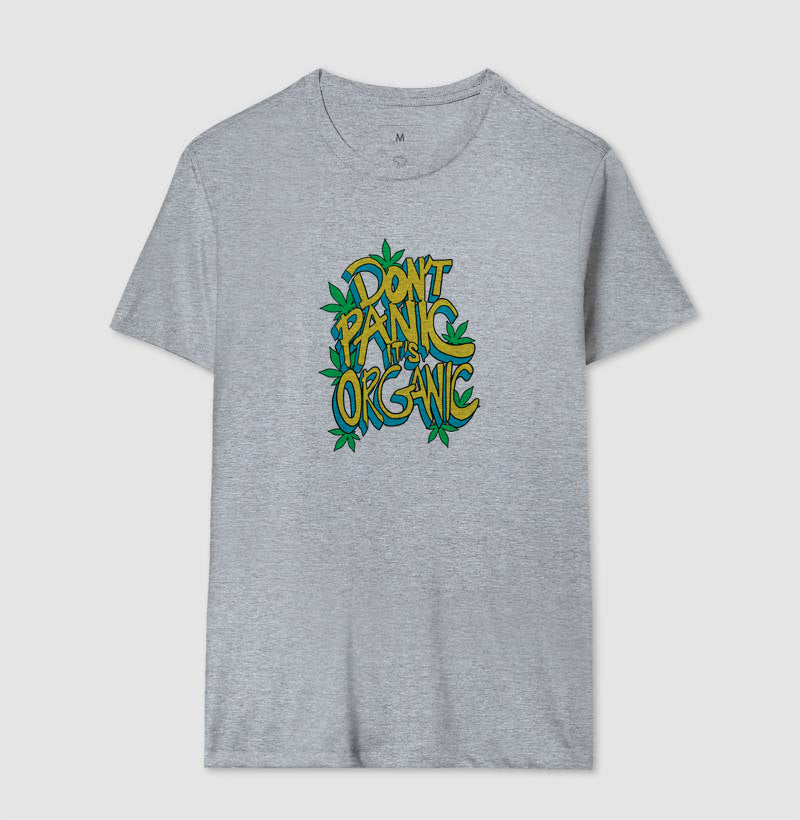Don't Panic Weed