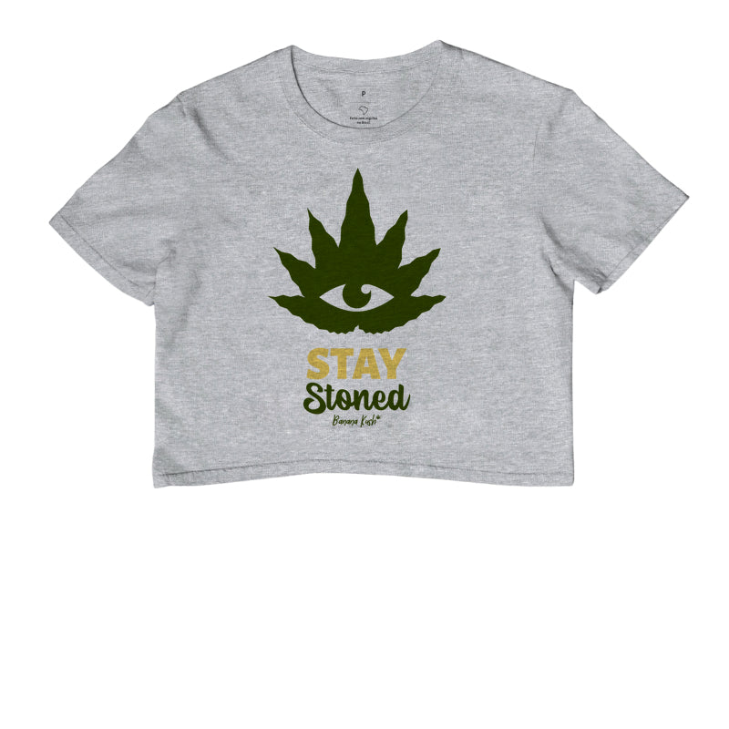 Stay Stoned