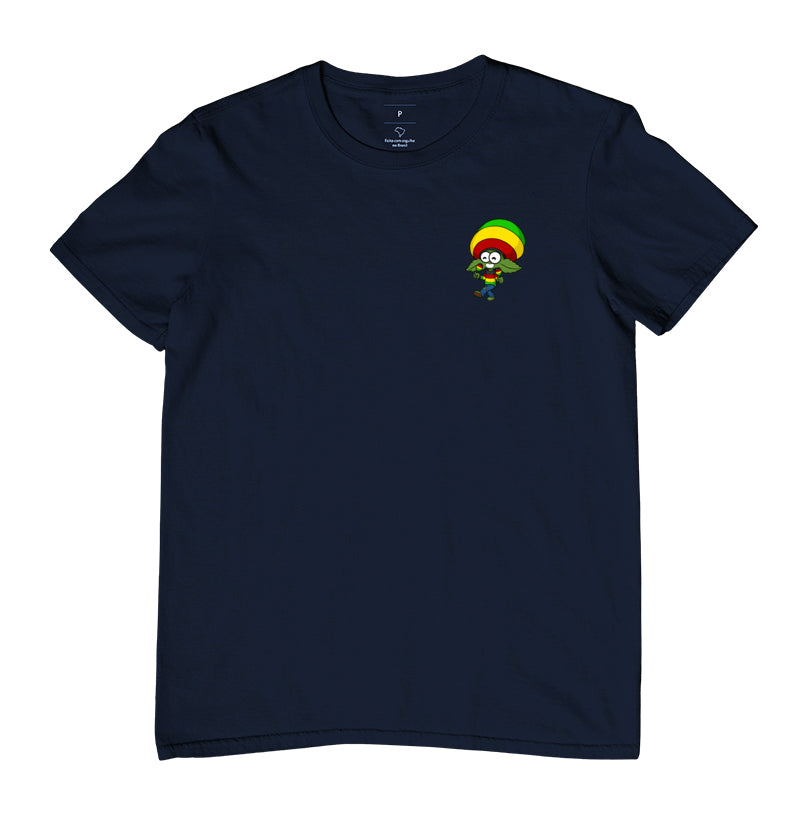 Flor do Reggae