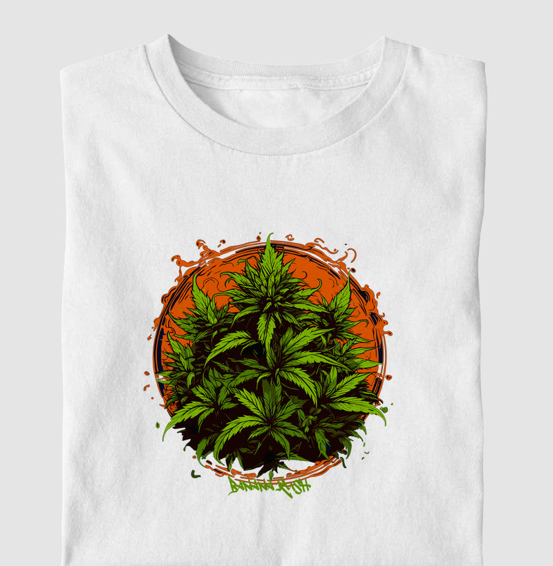 Flor Verde