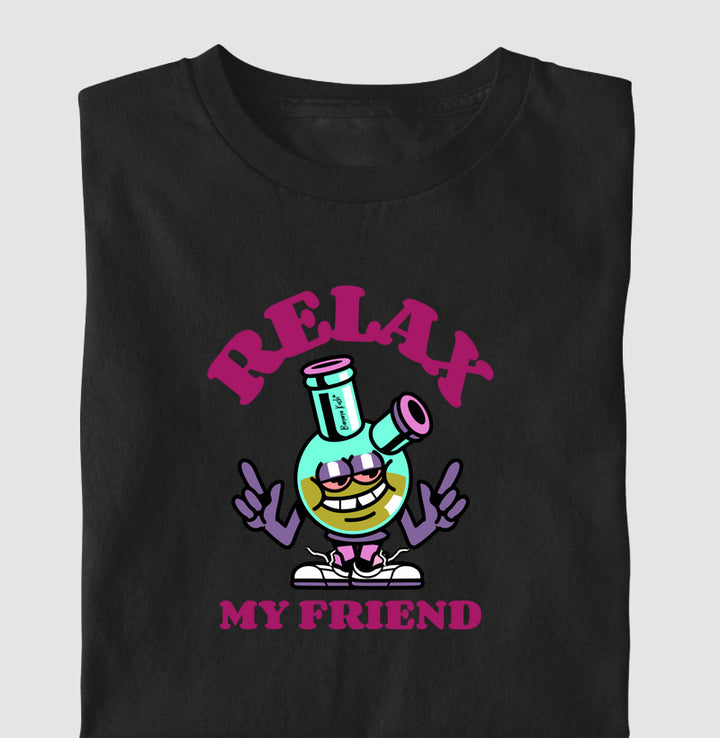 Relax my Friend