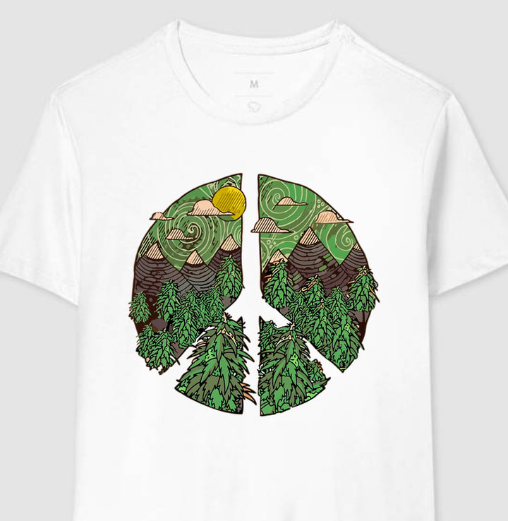 Mountain Green
