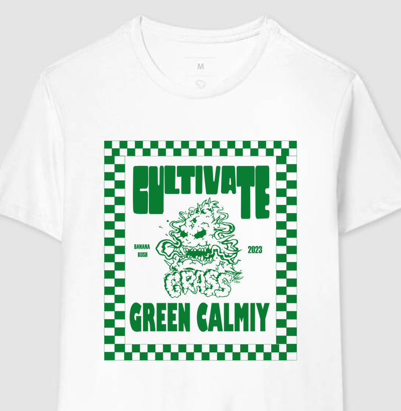 Cultivate