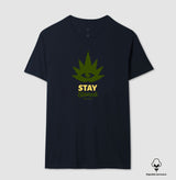 Stay Stoned Algodão Peruano