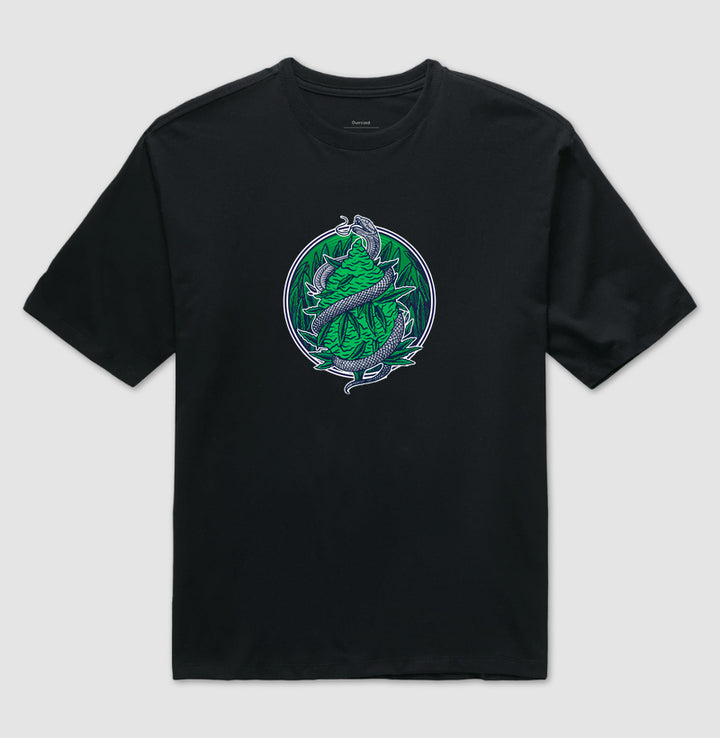 Snake Oversized