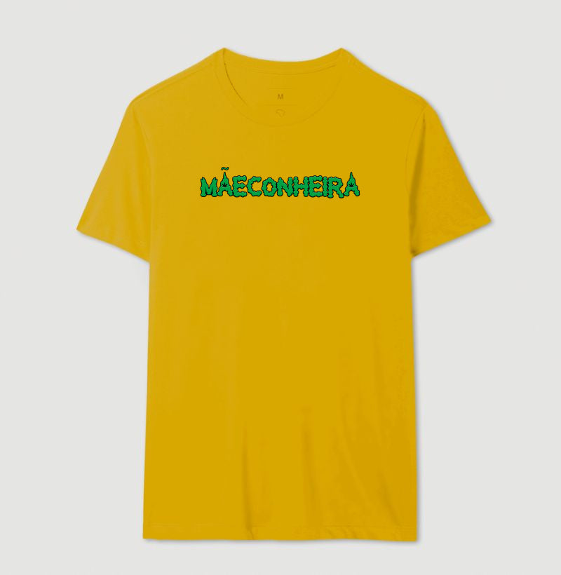 MãeConheira Smoke