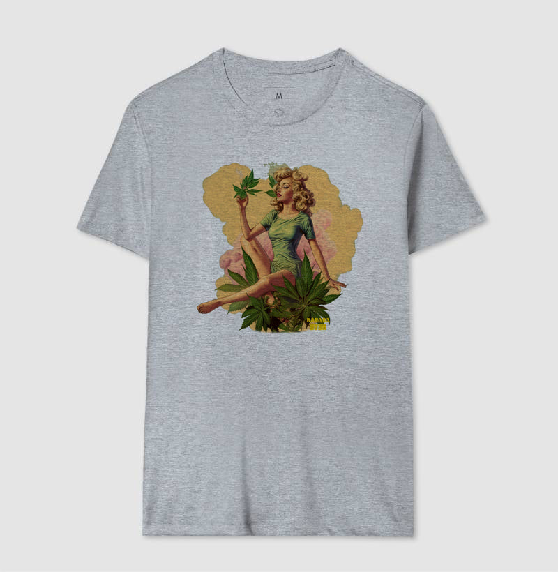 Weed Girl