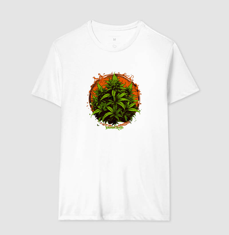 Flor Verde