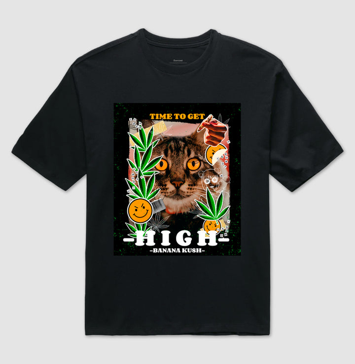 Time to Get Oversized
