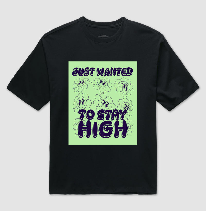 Just Wanted