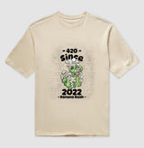Since Banana Kush Oversized