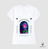 Stoner Goddess Algodão Peruano