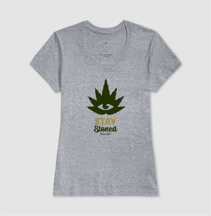 Stay Stoned