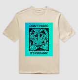 Don't Panic