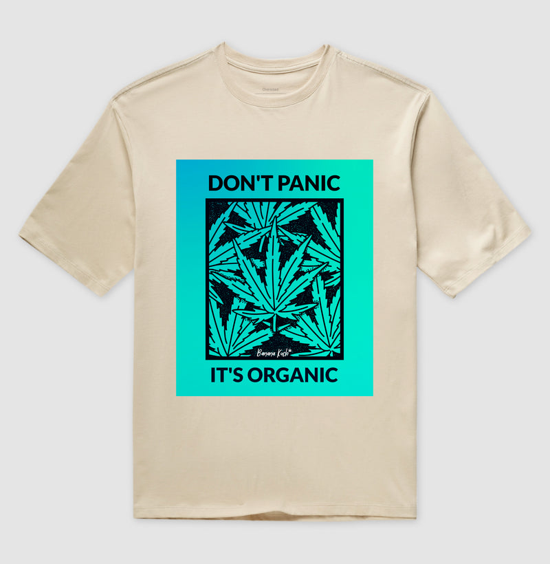 Don't Panic