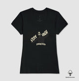 Todo Mundo Chapado Algodão Peruano