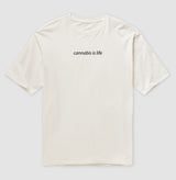 Is Life Oversized
