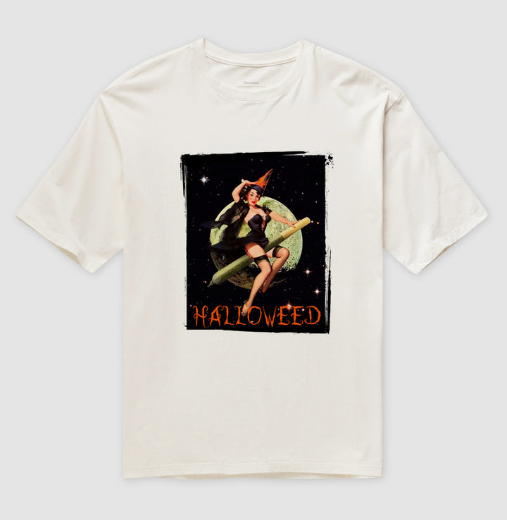 Bruxa Halloweed