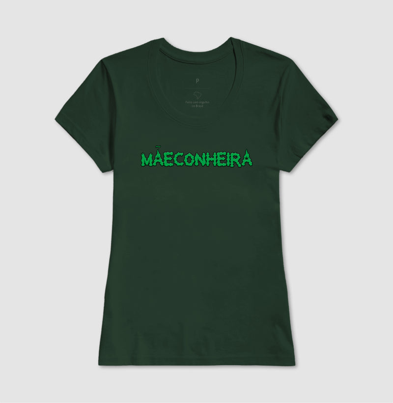 MãeConheira Smoke