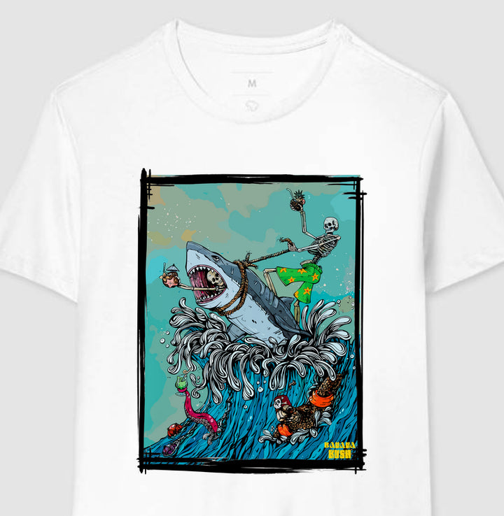 Crazy Surfing