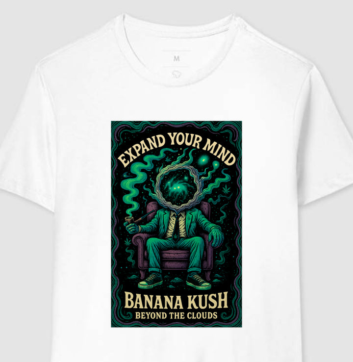 Expand your Mind