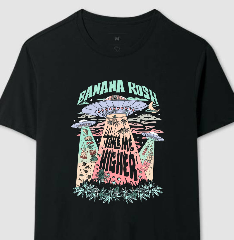 Take me Higher