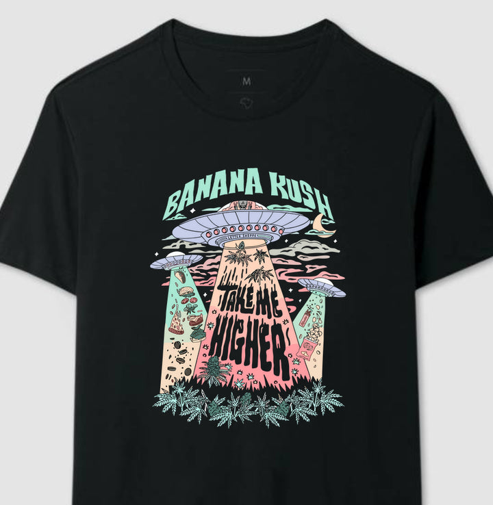 Take me Higher