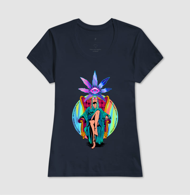 Psychedelic Eye
