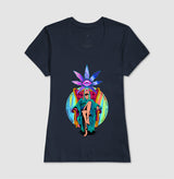 Psychedelic Eye