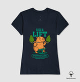 Capivara Gym Algodão Peruano